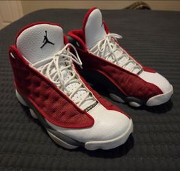 Jordans 13