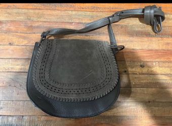 Vince Camuto Kirie Crossbody Handbag