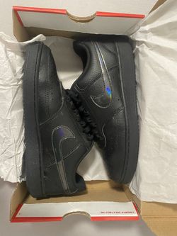 Nike Court Vision Low