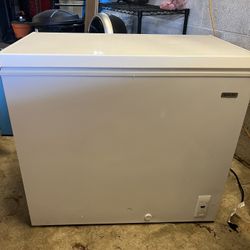 IDYLIS Freezer - FREE
