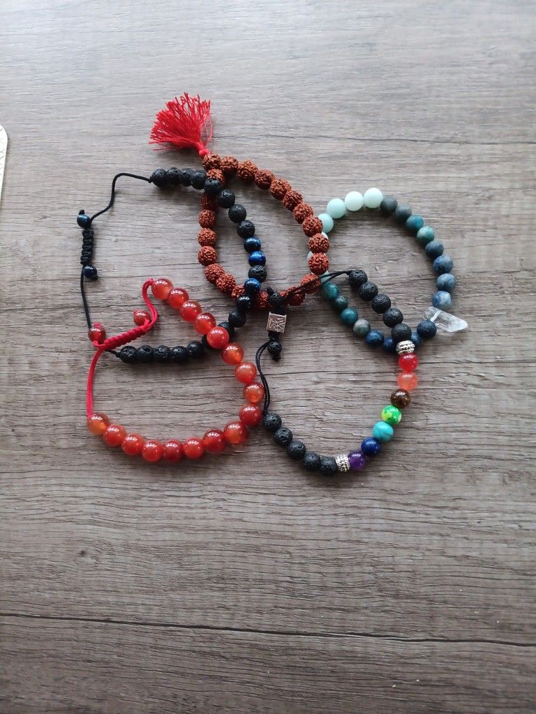 Bracelet Bundle