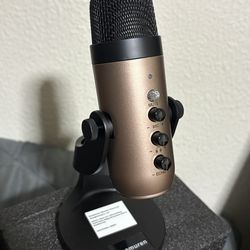 Haomuren Professional Mic - New