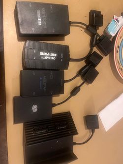 Ps2 multiplayer