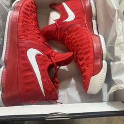 Nike zoom KD 9