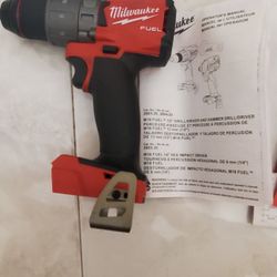 M18 1/2" Drill Hammer