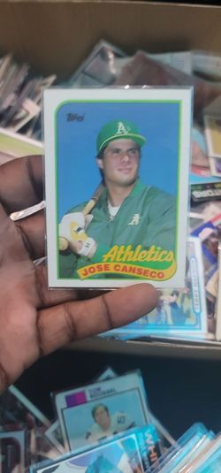 Baseball Cards