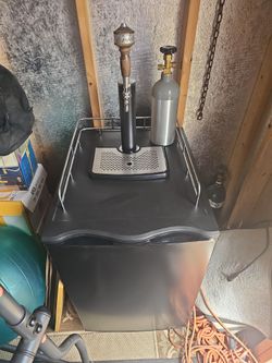 Kegerator