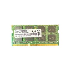8GB DDR3L-1600 Laptop RAM — Sharetronic
