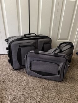 Travel Bag/ Suitcase