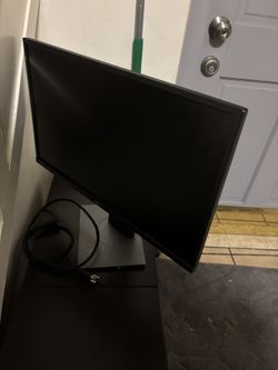 Dell Monitor