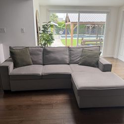 Sofa/Bed 
