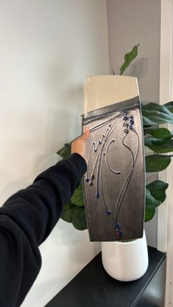 Unique wall art