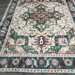 Area rug 9x12 Never Use $55