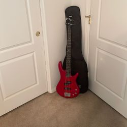 Ibanez Bass