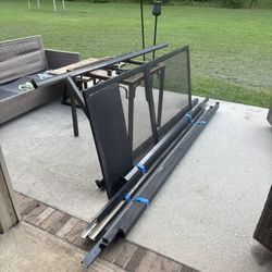 Screen Enclosure 