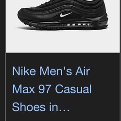 Nike 97