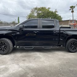 Parts For Silverado 1500 RST 2019 2020 2021