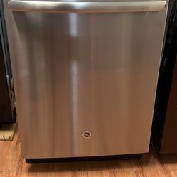 GE PROFILE REFRIGERATOR 24” INCHES 