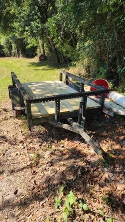 Small trailer for sale