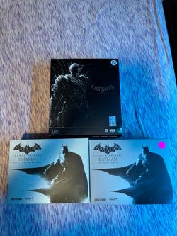Inart & Lpzz Figures