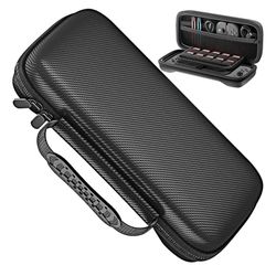 Eva carrying case for nintendo switch 2