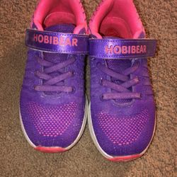 Hobibear Size 2 Running/Gym Shoes