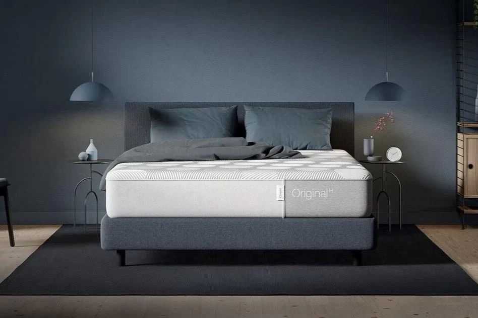 Casper Hybrid Mattress
