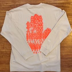 BRAND NEW NIKE ACG MENS LONG SLEEVE T-SHIRT