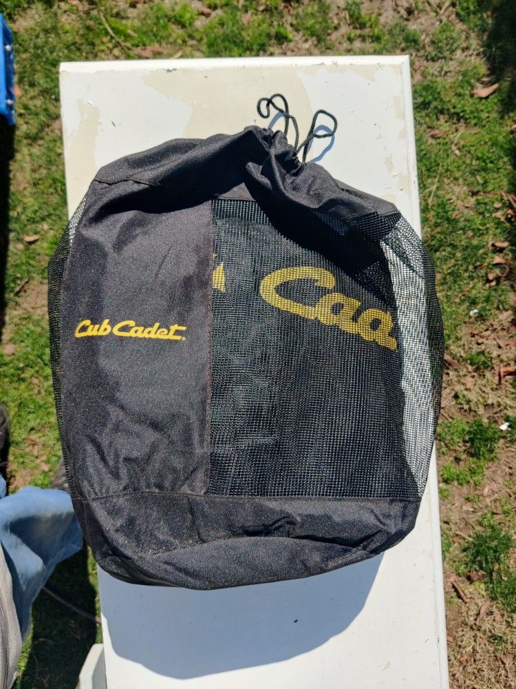 Cub Cadet Tractor Cover