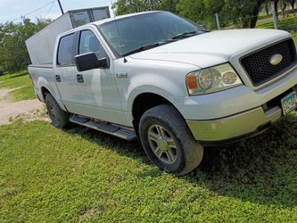 04 Ford f 150 for parts