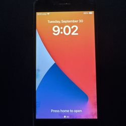 iPhone SE (2nd Generation)