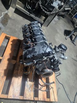BMW 335i 2010 N54 engine parts for sale