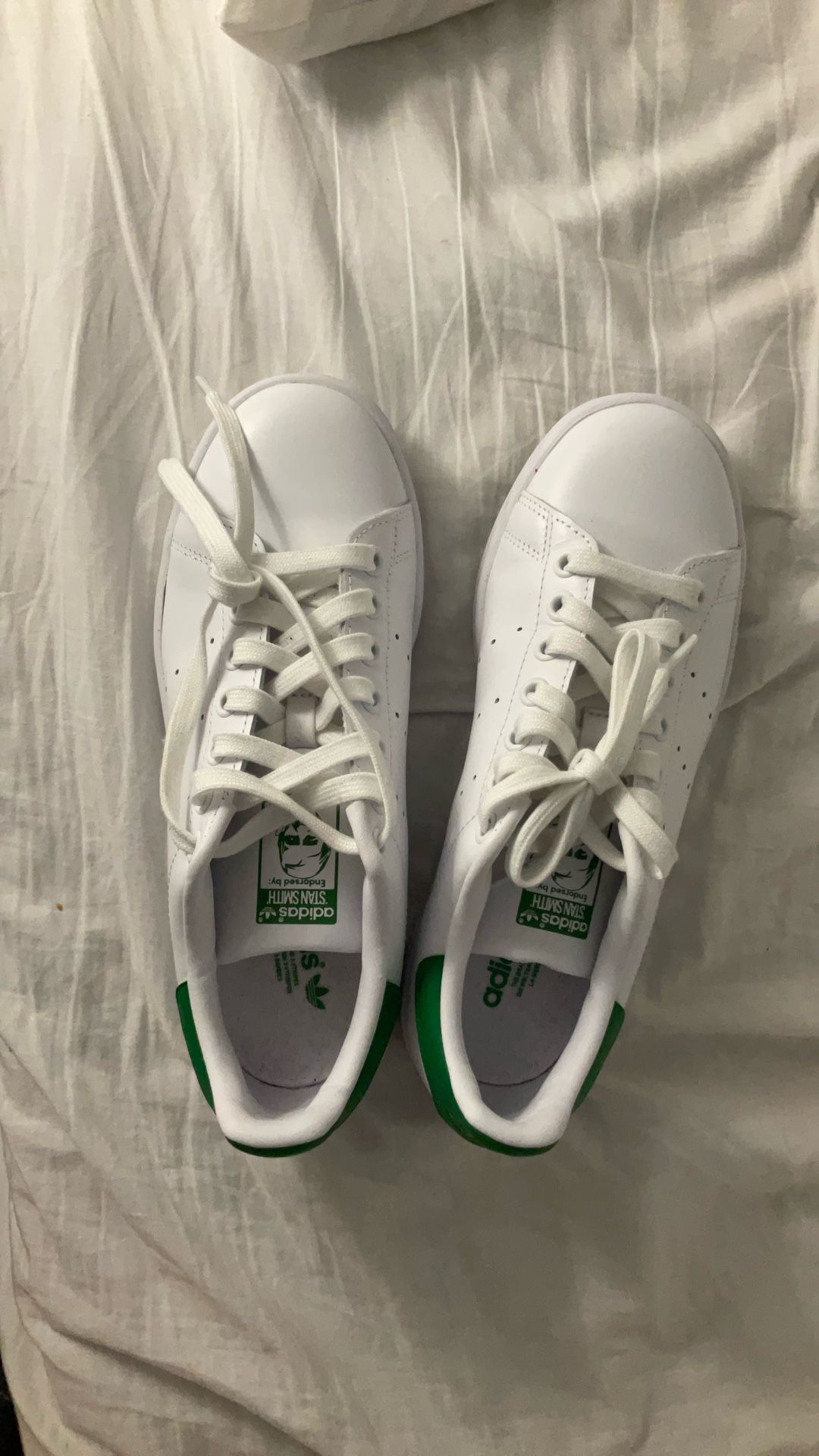 Stan Smith Huevos