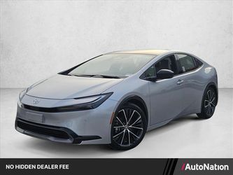 2024 Toyota Prius
