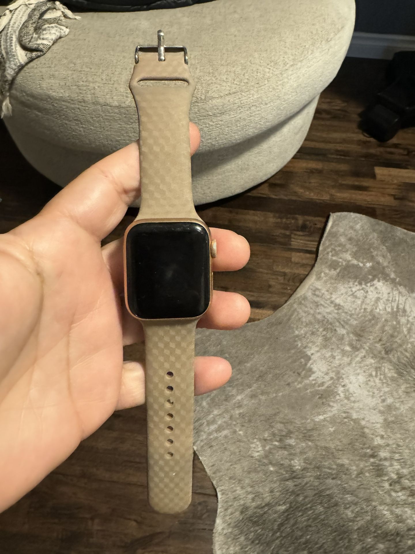 Iwatch series 4 / 30mm
