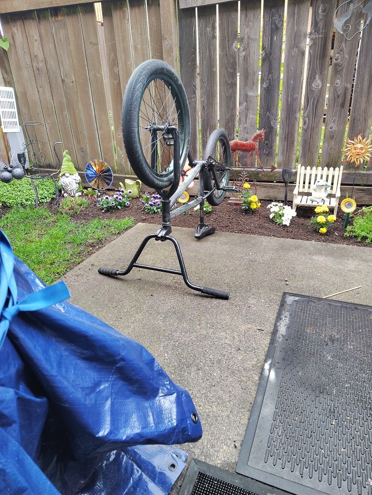 Bmx