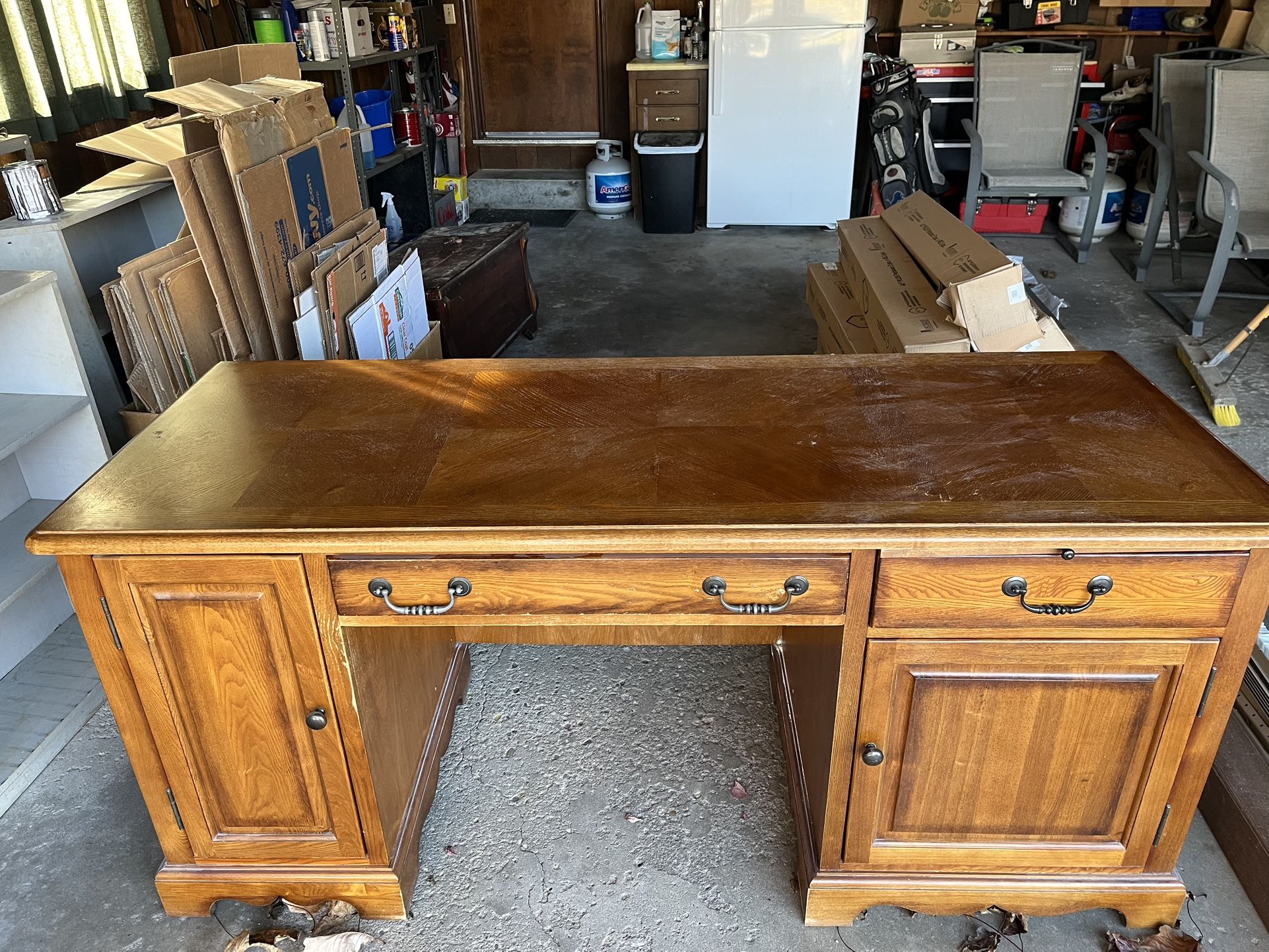 Desk