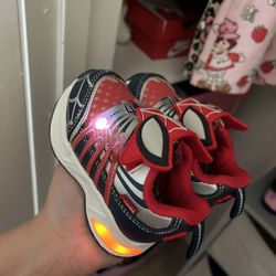 Size 5C Toddler shoes