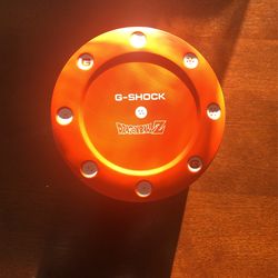 Dragon Ball Special Edition G-Shock
