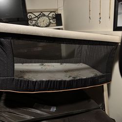 Bassinet