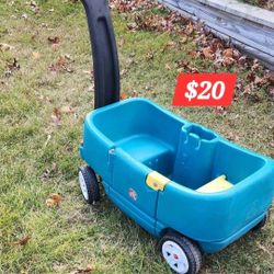 Wagon