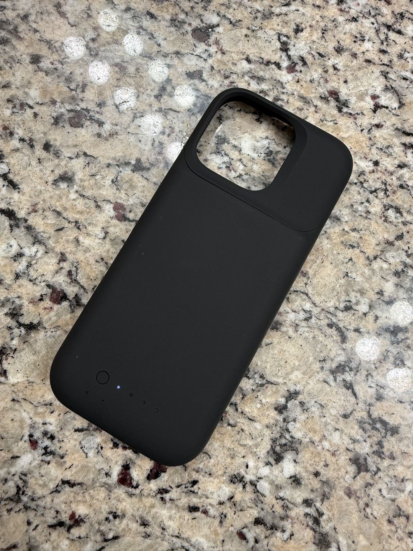 mophie Juice Pack Battery Case for iPhone 16 Pro