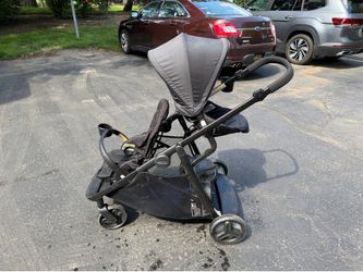 Stroller