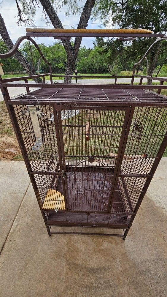 Bird Cage