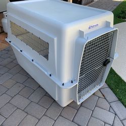 X X L Vari Dog Kennel Crate 