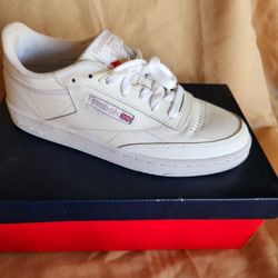 REEBOK CLASSIC LADIES 9.5