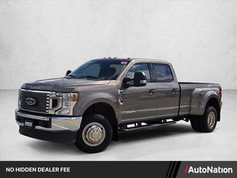 2022 Ford F-350