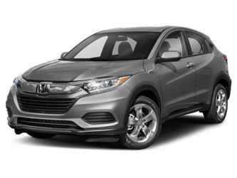2022 Honda Hr-V