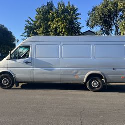 2006 Dodge Sprinter