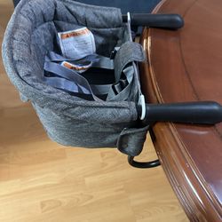 baby chair